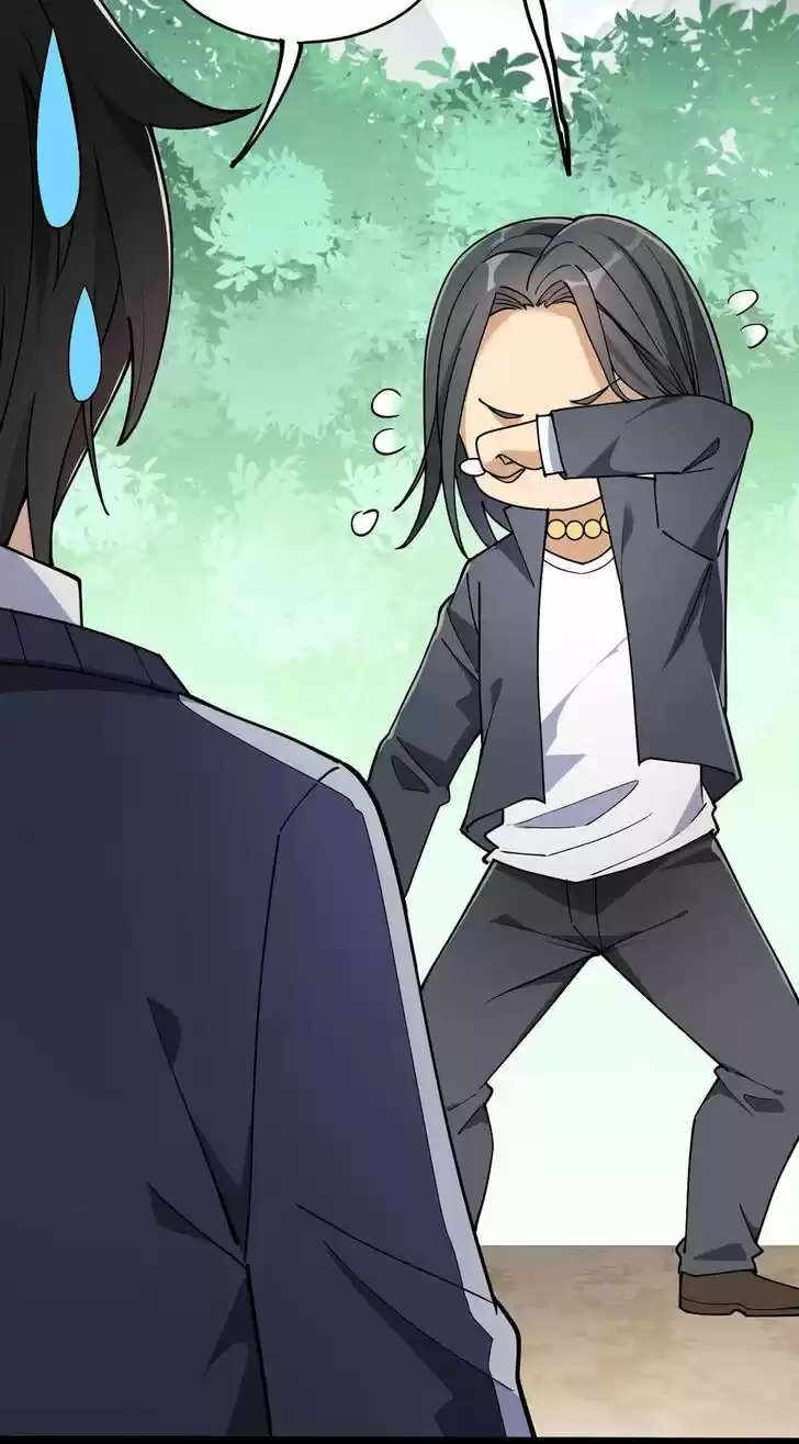 Fairy King's Daily Life Ch.049