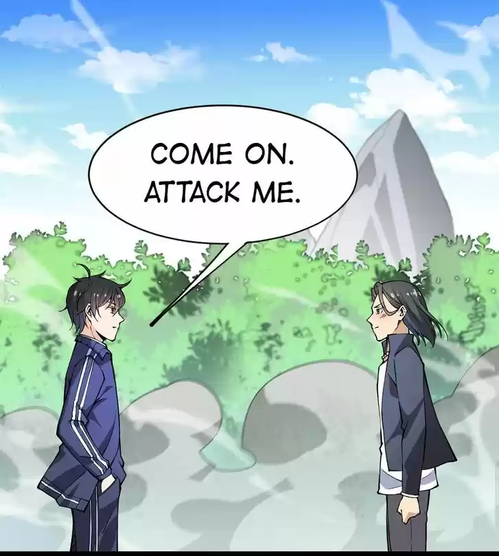 Fairy King's Daily Life Ch.049