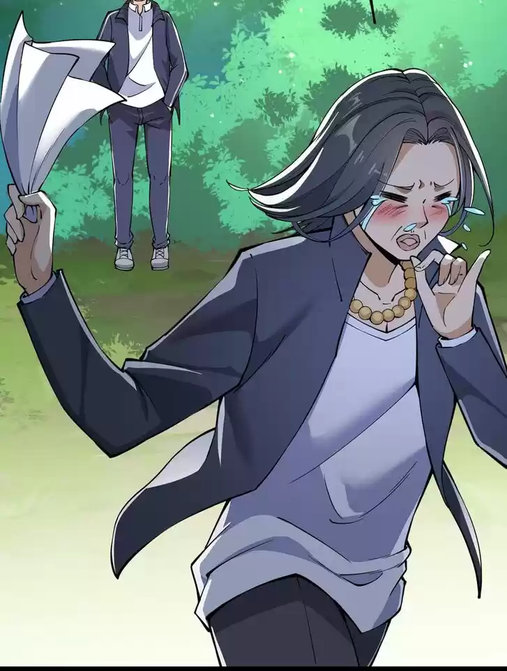 Fairy King's Daily Life Ch.049