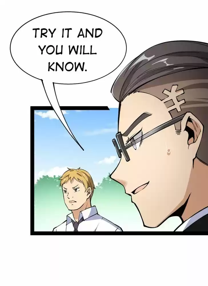 Fairy King's Daily Life Ch.049