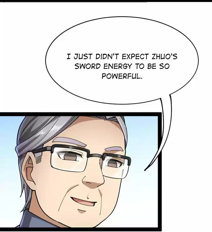 Fairy King's Daily Life Ch.056.2