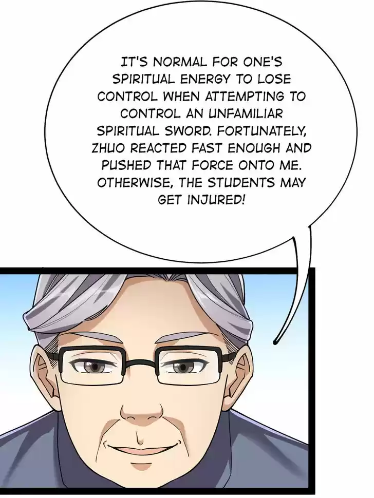 Fairy King's Daily Life Ch.056.2