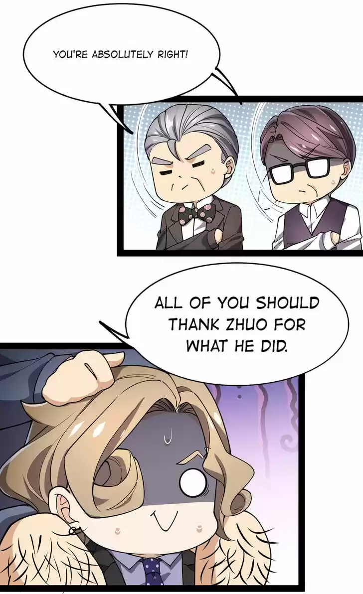 Fairy King's Daily Life Ch.056.2