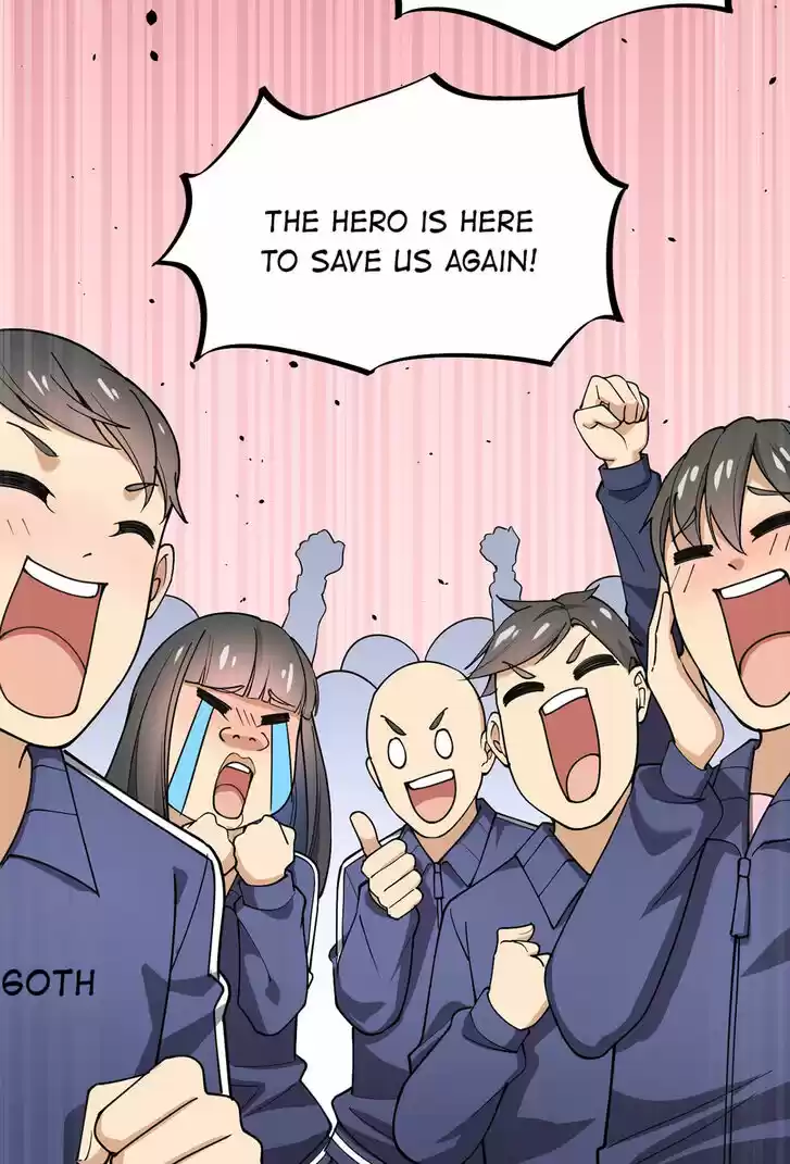 Fairy King's Daily Life Ch.056.2