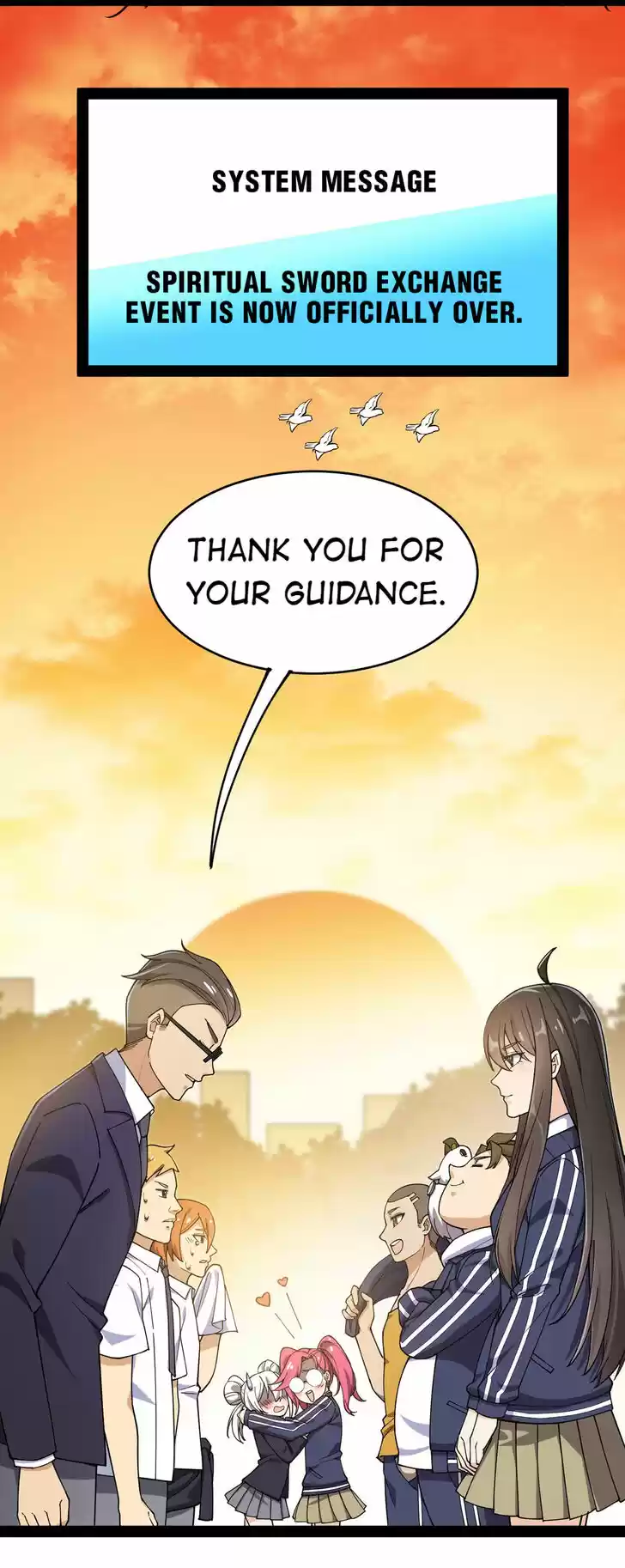 Fairy King's Daily Life Ch.056.2