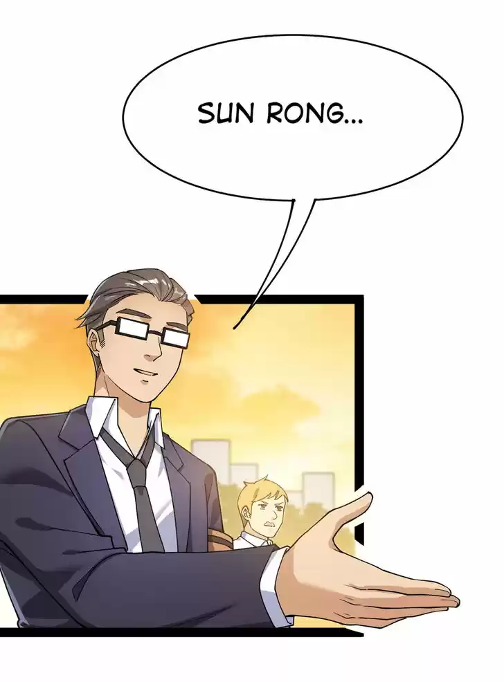 Fairy King's Daily Life Ch.056.2