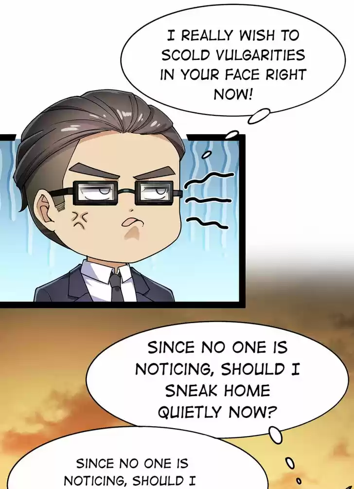 Fairy King's Daily Life Ch.056.2