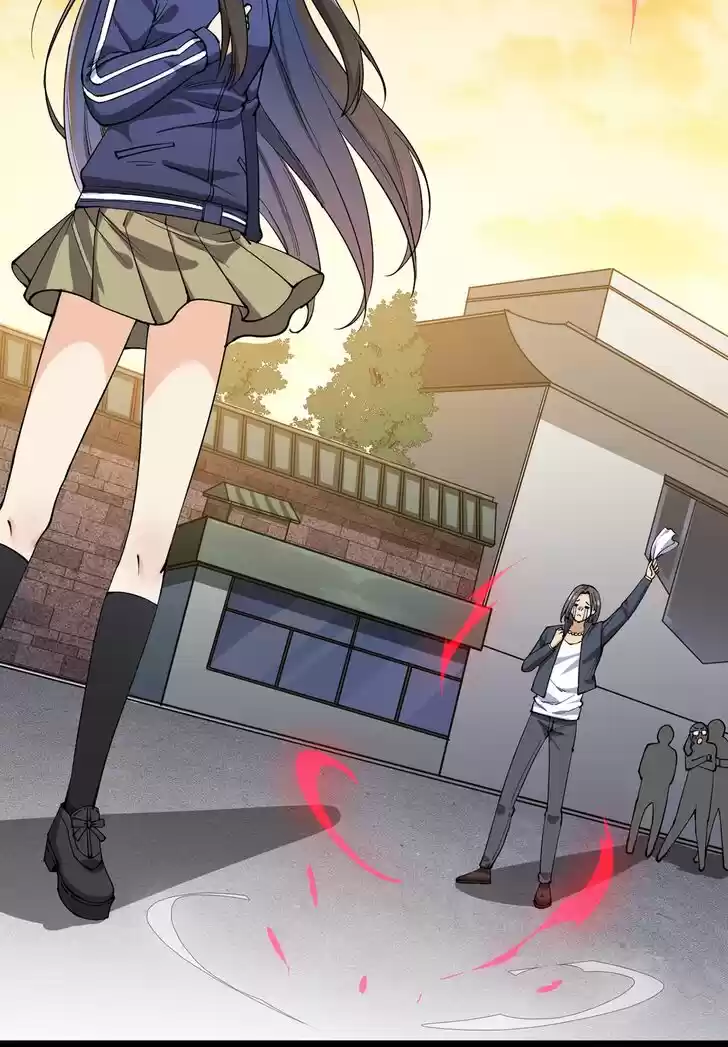 Fairy King's Daily Life Ch.056.2