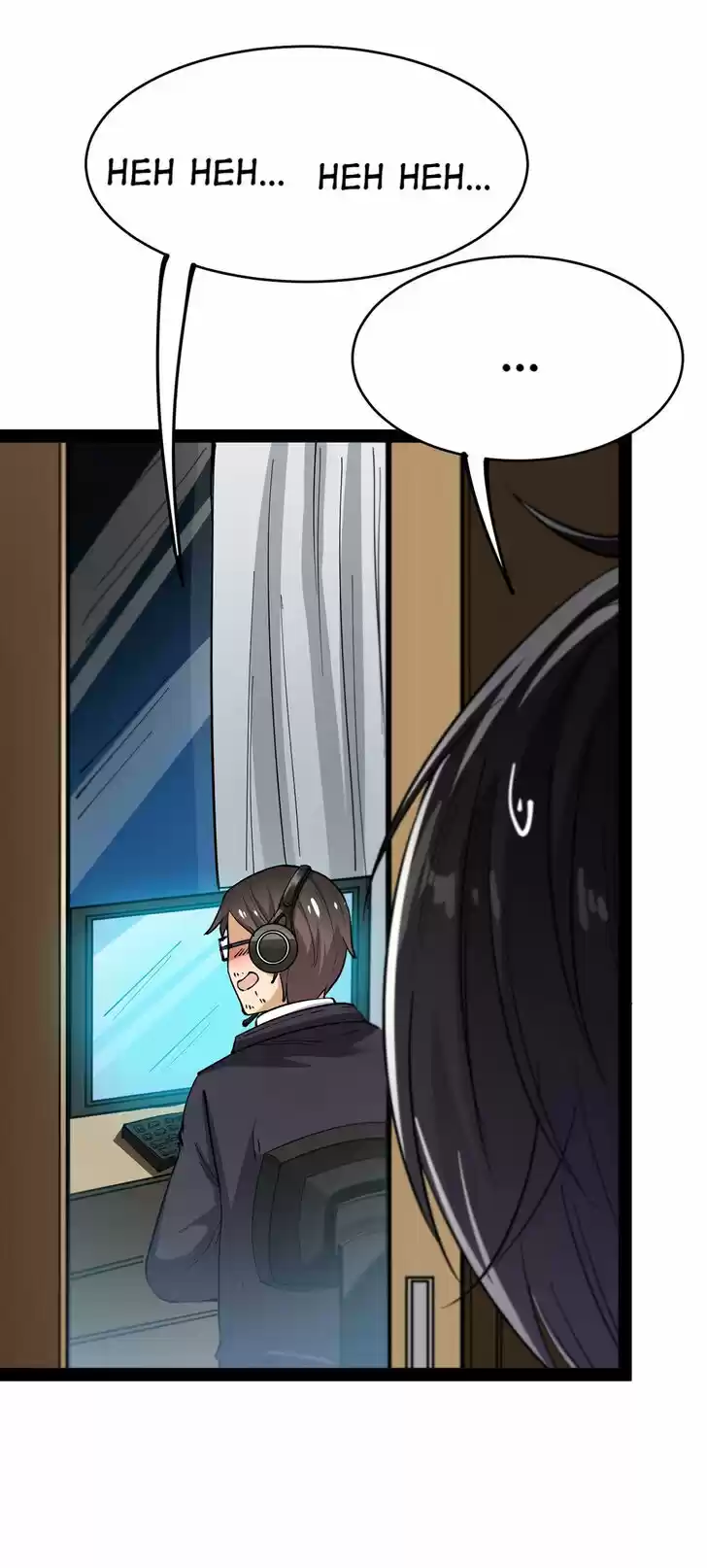 Fairy King's Daily Life Ch.056.2