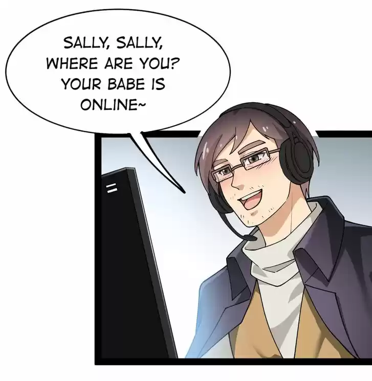 Fairy King's Daily Life Ch.057.1