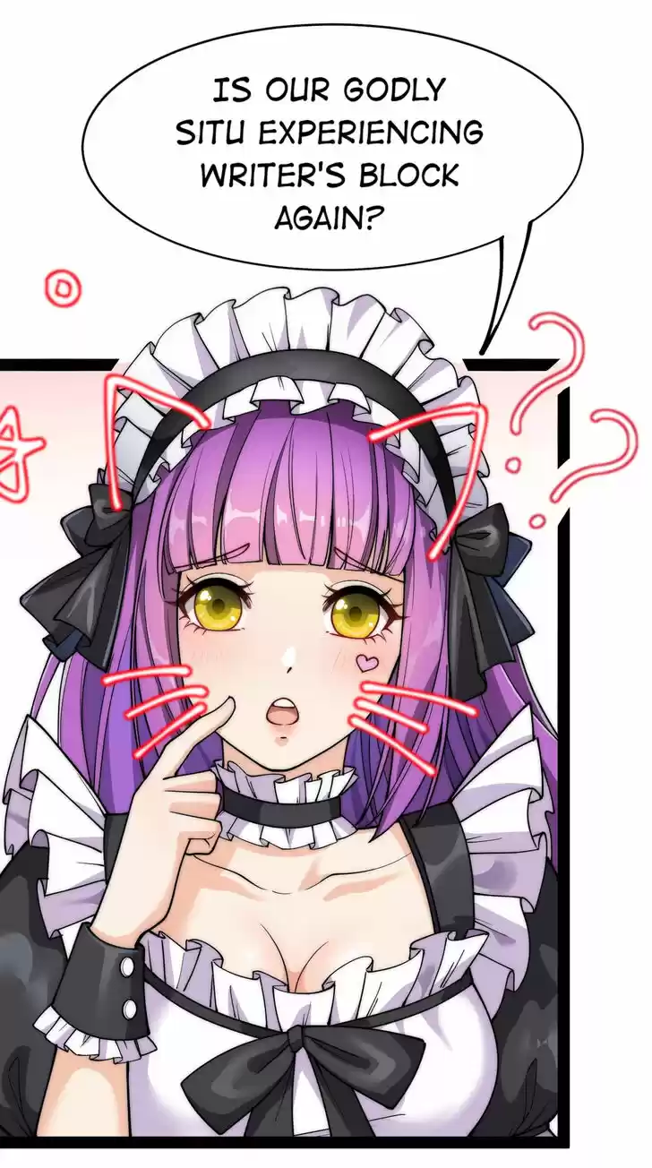 Fairy King's Daily Life Ch.057.1