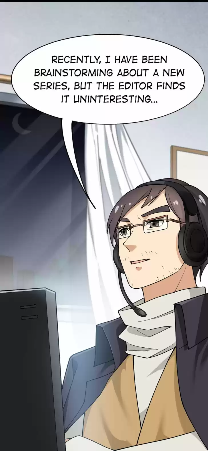 Fairy King's Daily Life Ch.057.1