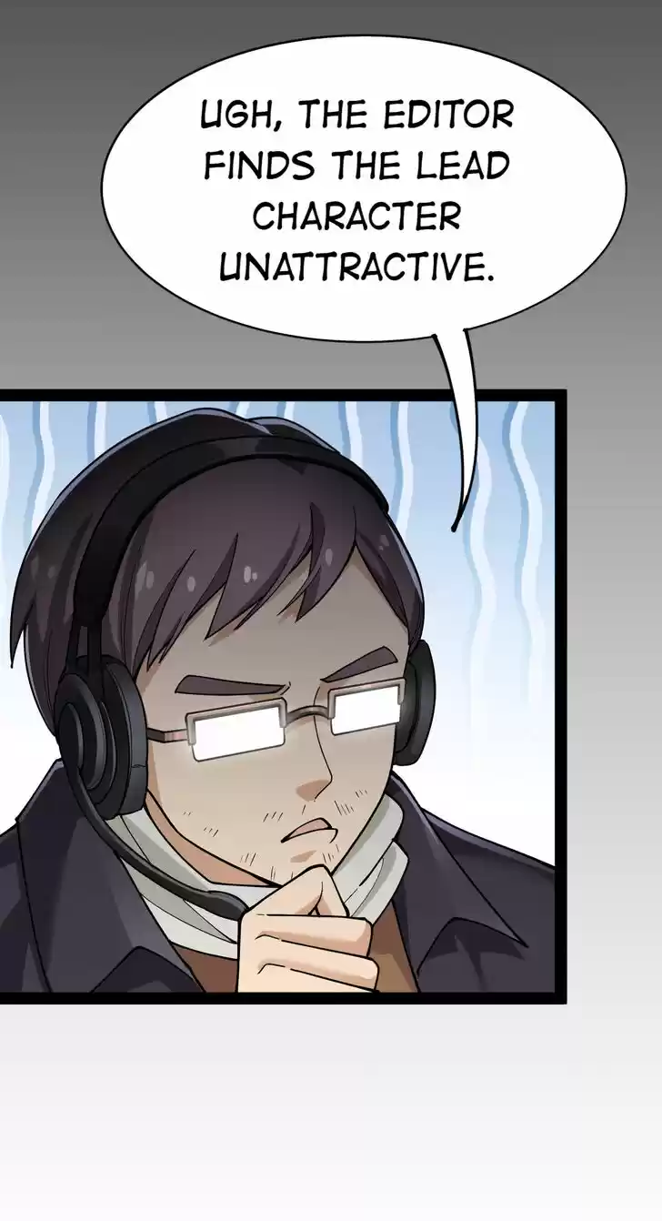 Fairy King's Daily Life Ch.057.1