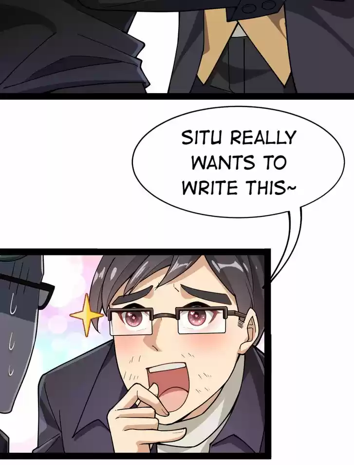 Fairy King's Daily Life Ch.057.1