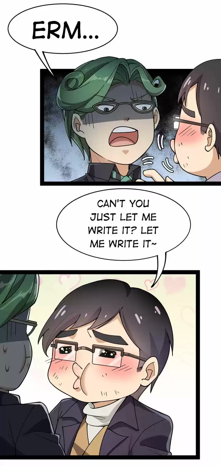 Fairy King's Daily Life Ch.057.1