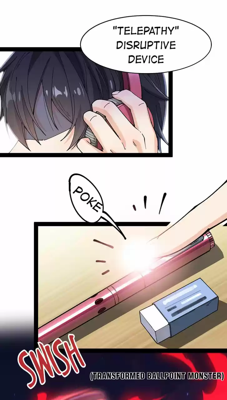 Fairy King's Daily Life Ch.058.1