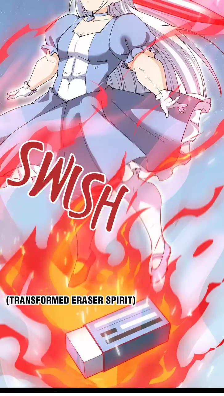 Fairy King's Daily Life Ch.058.1