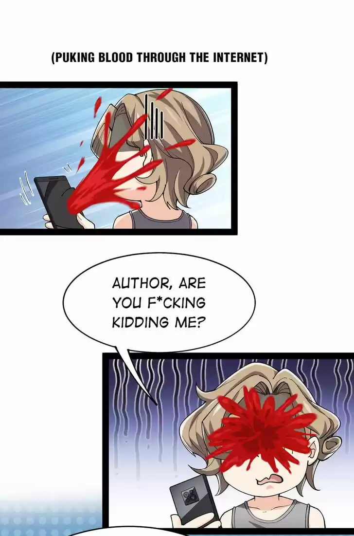 Fairy King's Daily Life Ch.059.1