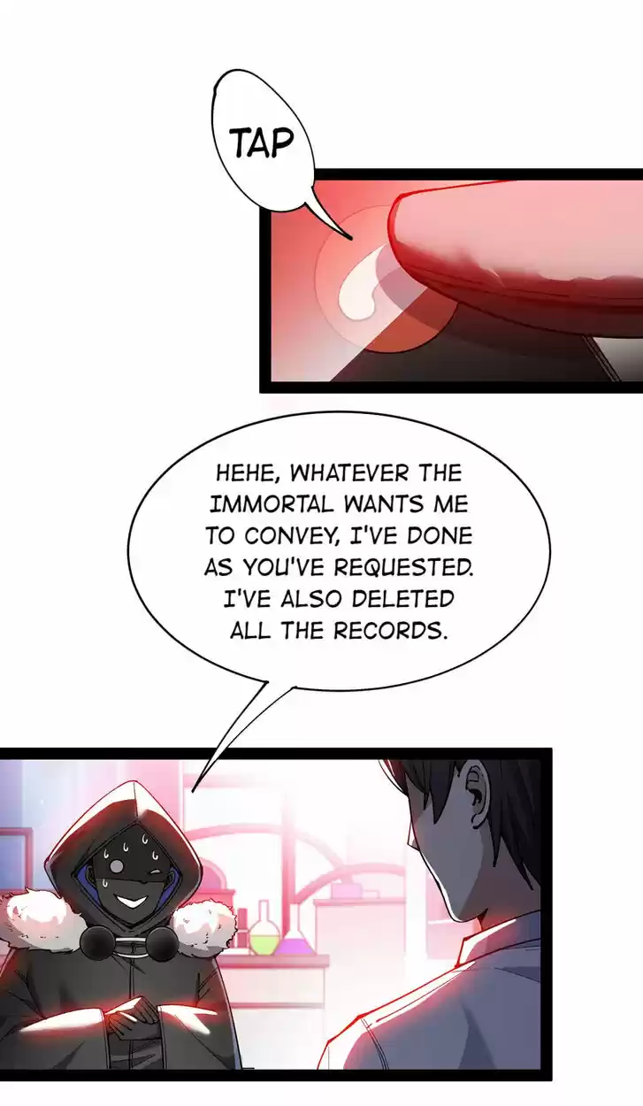 Fairy King's Daily Life Ch.059.1