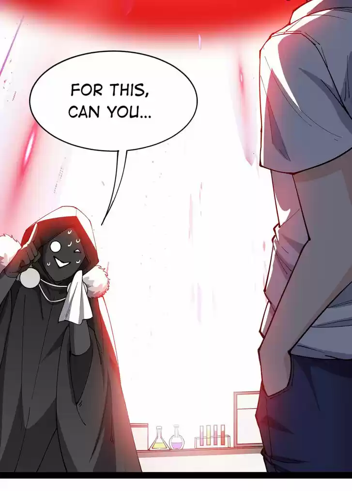 Fairy King's Daily Life Ch.059.2