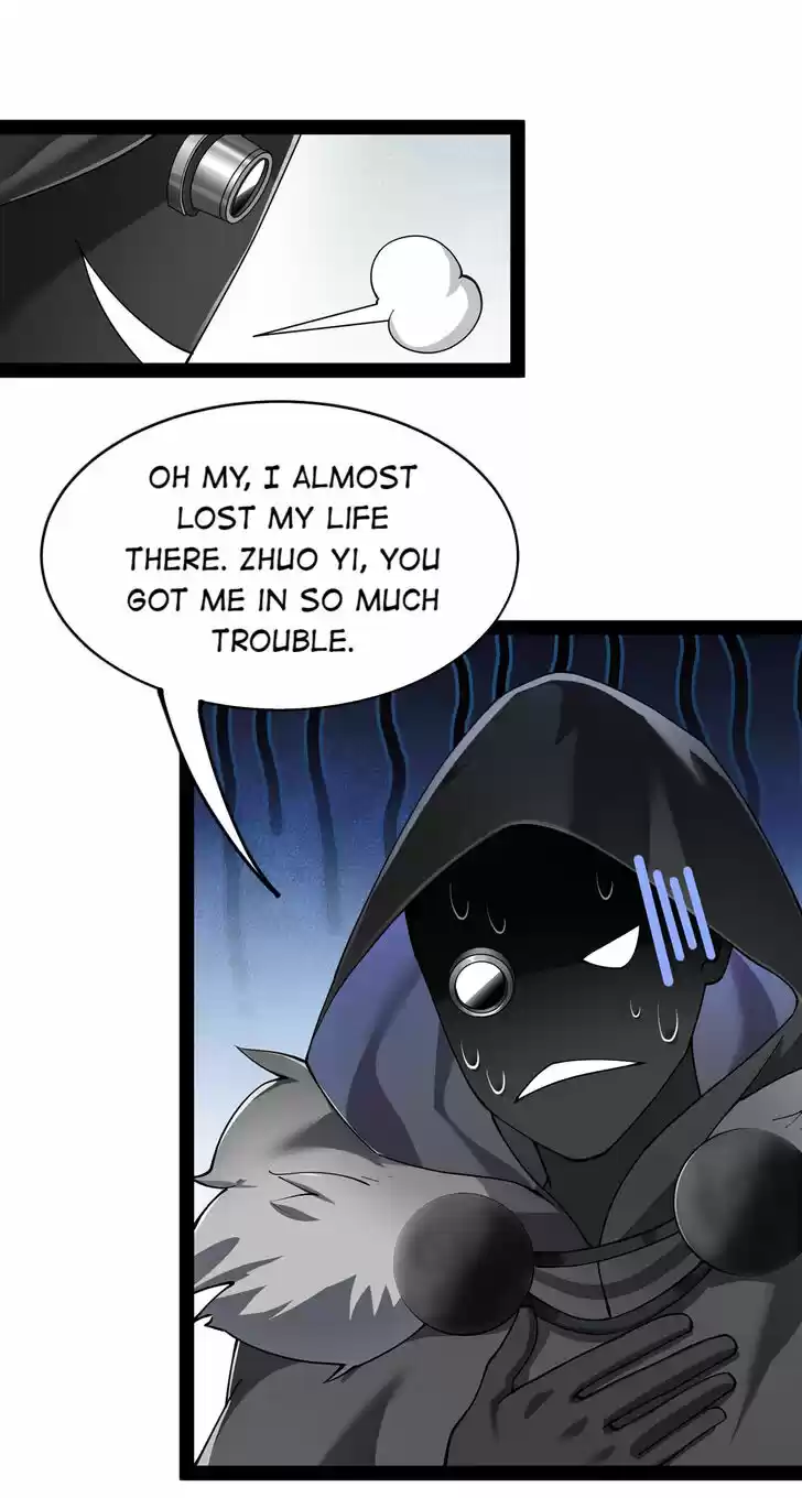 Fairy King's Daily Life Ch.059.2