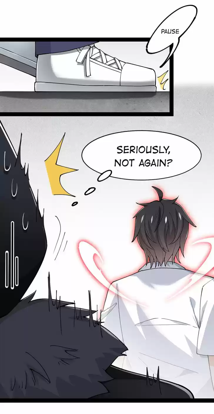 Fairy King's Daily Life Ch.059.2