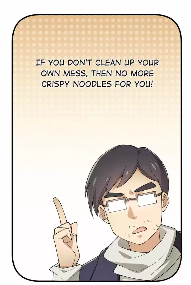 Fairy King's Daily Life Ch.059.2