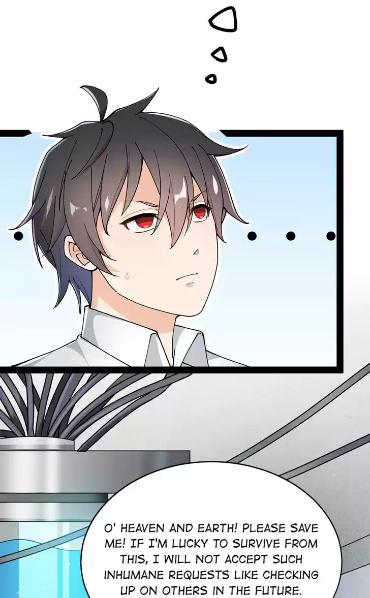 Fairy King's Daily Life Ch.059.2