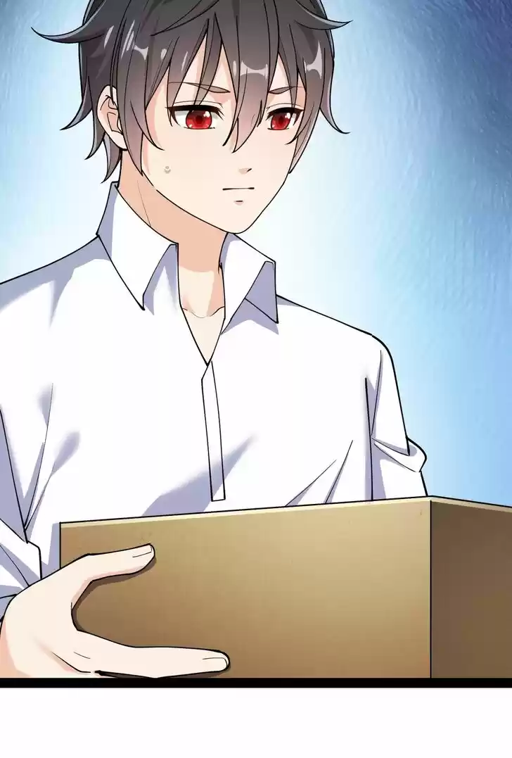 Fairy King's Daily Life Ch.060.1