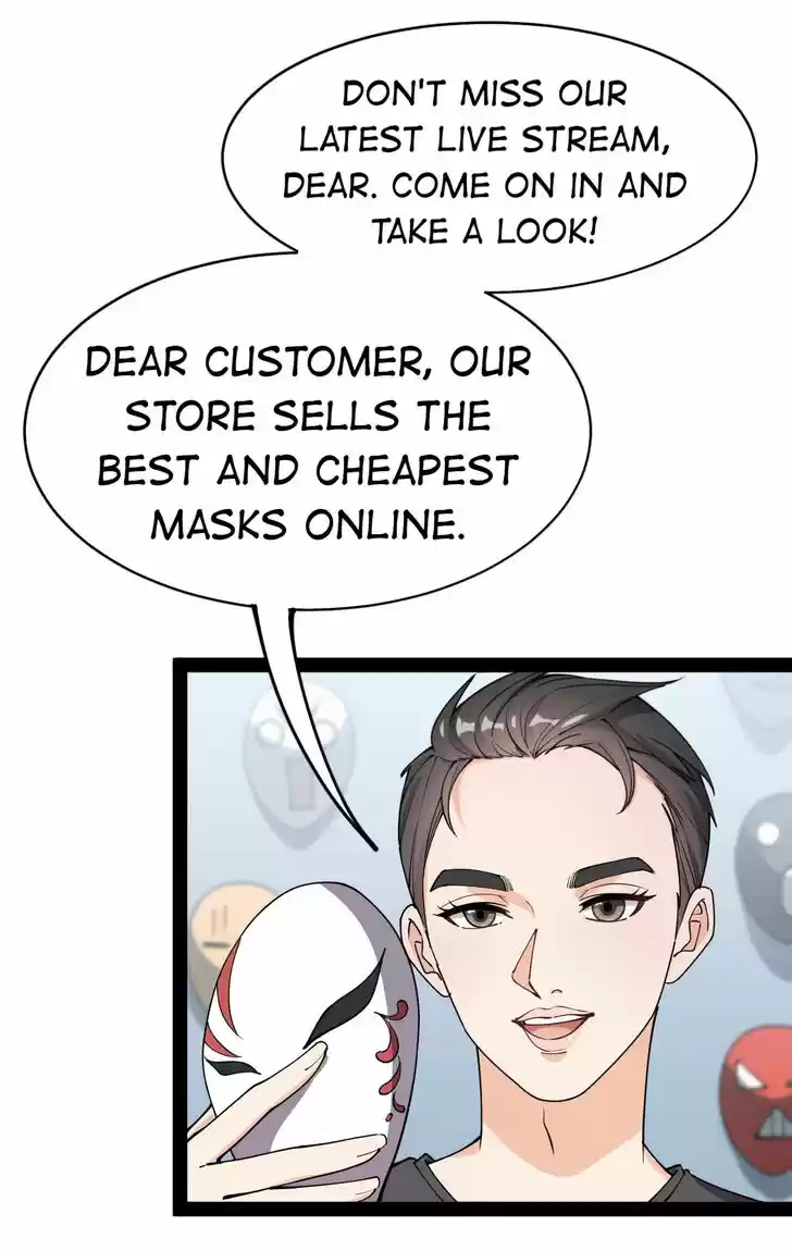 Fairy King's Daily Life Ch.060.1