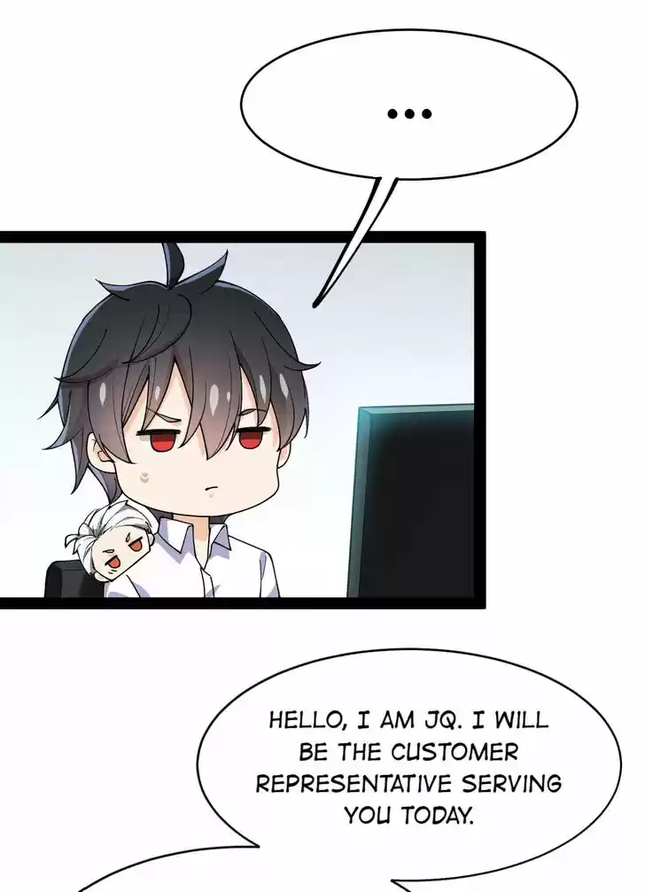 Fairy King's Daily Life Ch.060.1