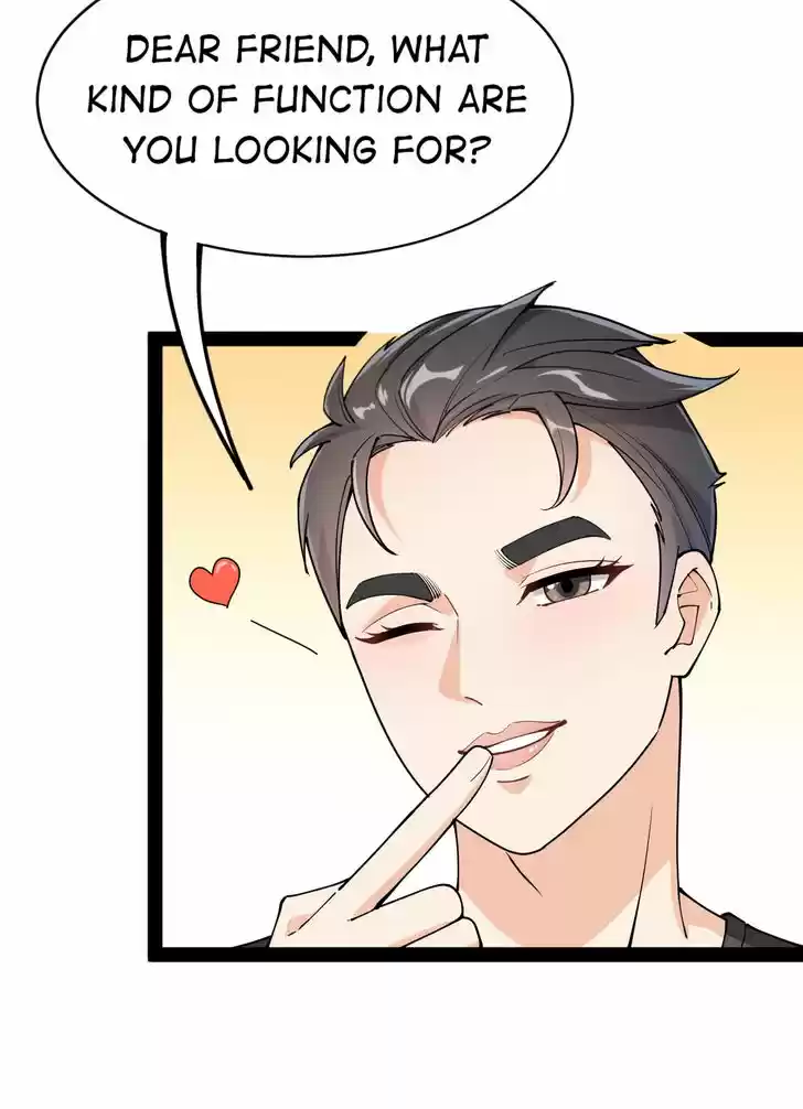 Fairy King's Daily Life Ch.060.1