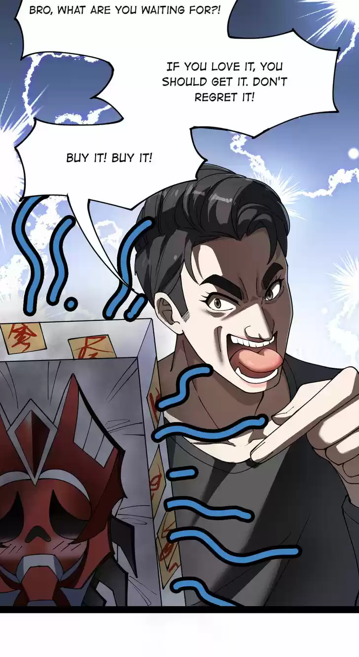 Fairy King's Daily Life Ch.060.1