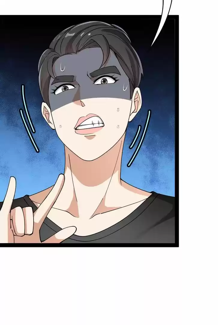 Fairy King's Daily Life Ch.060.1