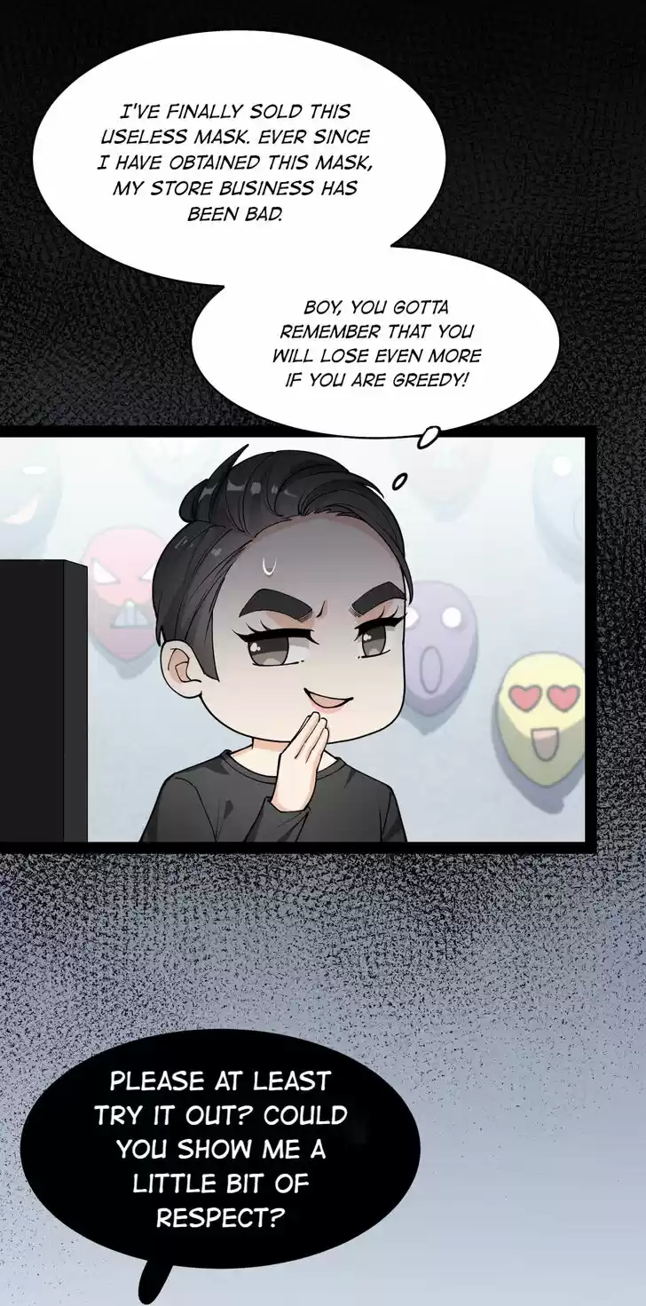 Fairy King's Daily Life Ch.060.1