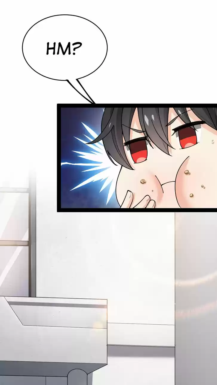 Fairy King's Daily Life Ch.060.2