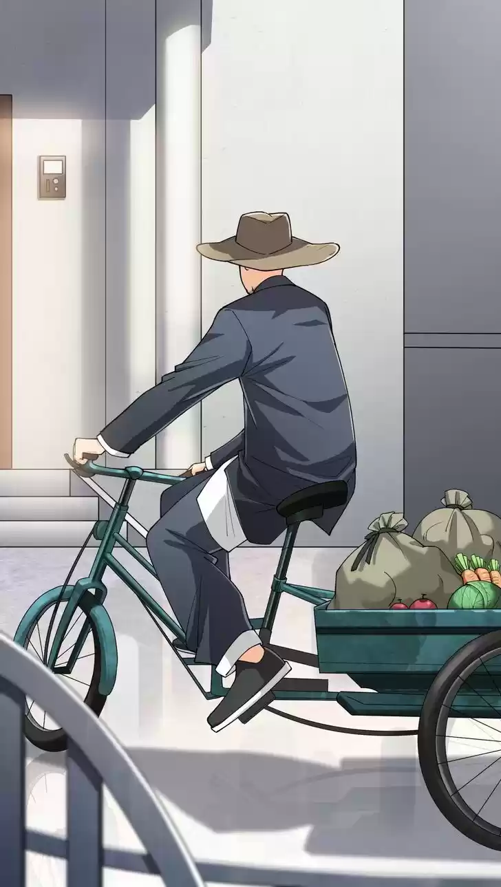 Fairy King's Daily Life Ch.060.2