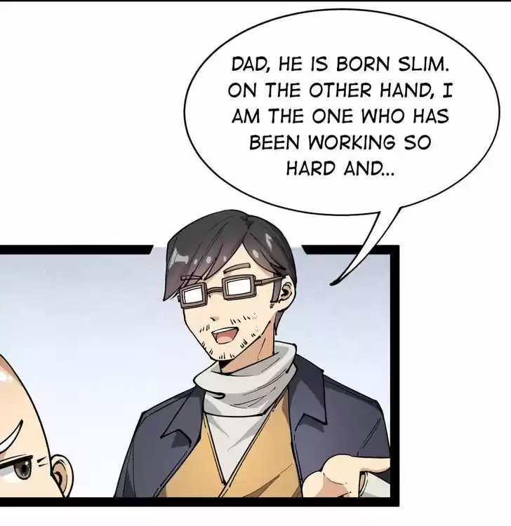 Fairy King's Daily Life Ch.060.2