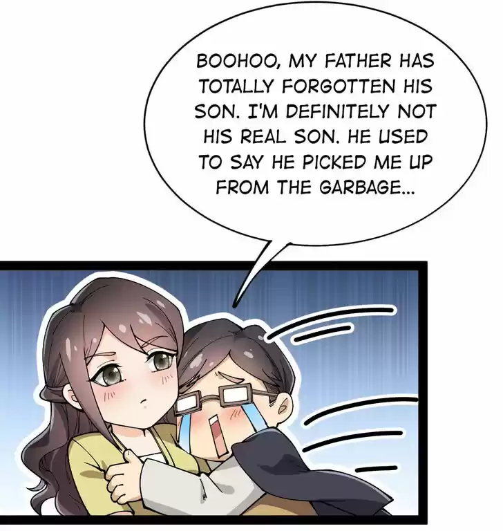 Fairy King's Daily Life Ch.060.2