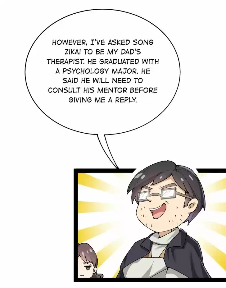 Fairy King's Daily Life Ch.060.2