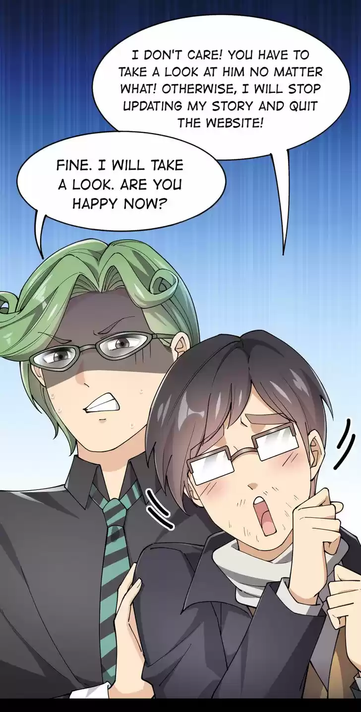 Fairy King's Daily Life Ch.060.2