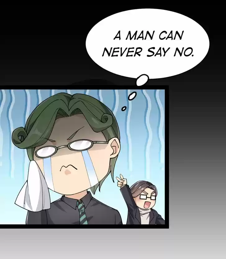 Fairy King's Daily Life Ch.060.2