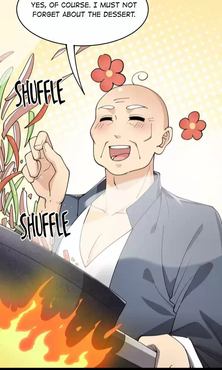 Fairy King's Daily Life Ch.060.2