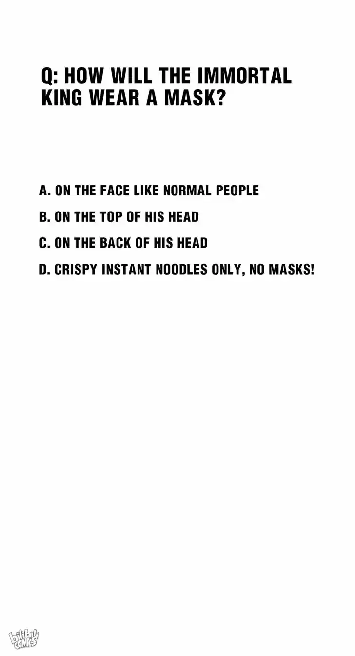 Fairy King's Daily Life Ch.060.2