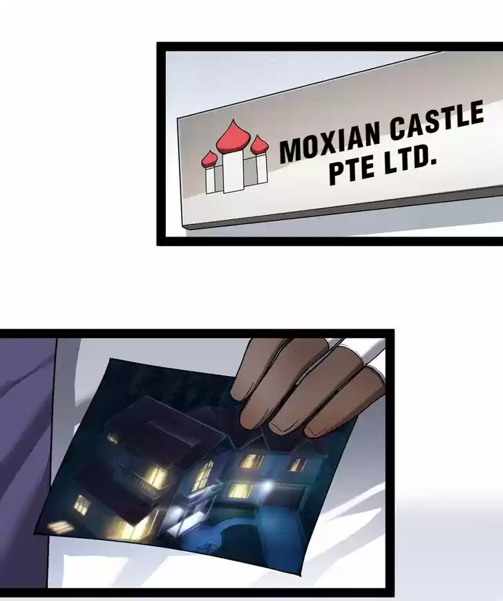 Fairy King's Daily Life Ch.061.1