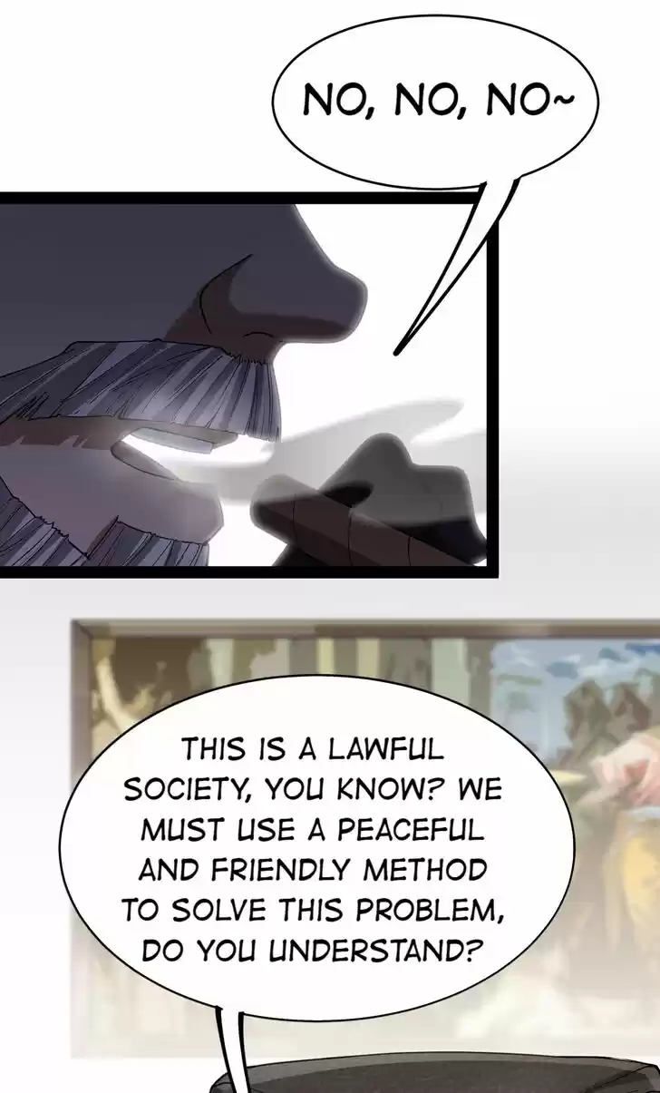 Fairy King's Daily Life Ch.061.1