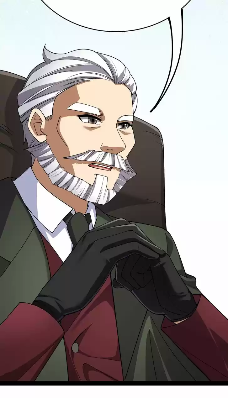 Fairy King's Daily Life Ch.061.1