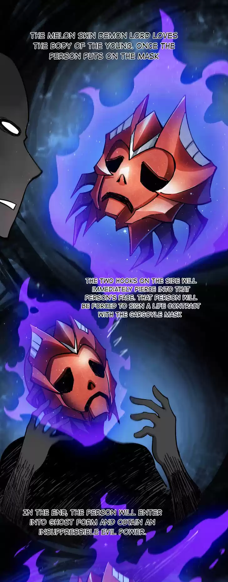 Fairy King's Daily Life Ch.061.1