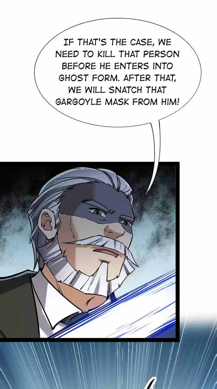 Fairy King's Daily Life Ch.061.2