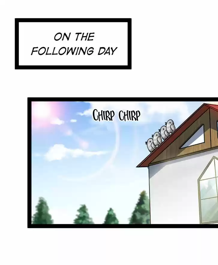 Fairy King's Daily Life Ch.061.2